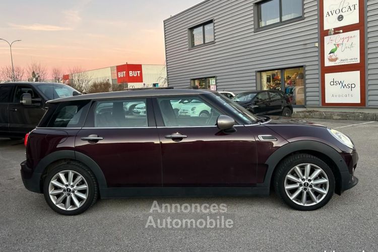 Mini Clubman 1.5 135 COOPER BVA - <small></small> 14.490 € <small>TTC</small> - #4