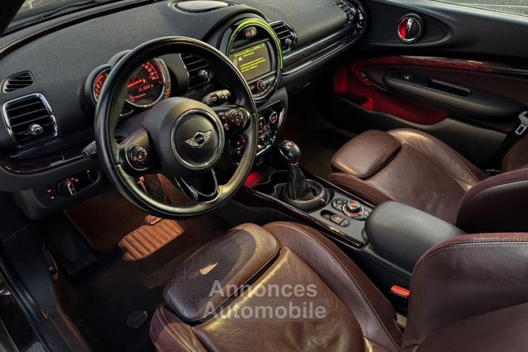 Mini Clubman 1.5 135 COOPER BVA - <small></small> 14.490 € <small>TTC</small> - #9