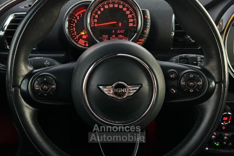 Mini Clubman 1.5 135 COOPER BVA - <small></small> 14.490 € <small>TTC</small> - #11