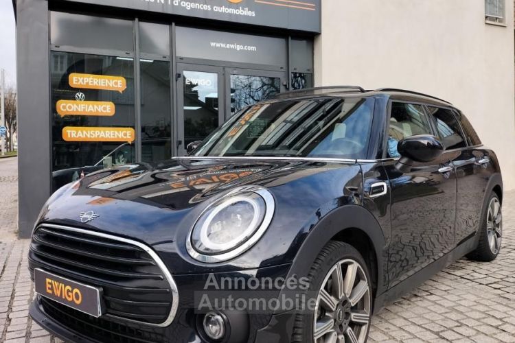 Mini Clubman 1.5 135 COOPER Édition KNIGHTS-BRIDGE BVA - <small></small> 23.950 € <small>TTC</small> - #1