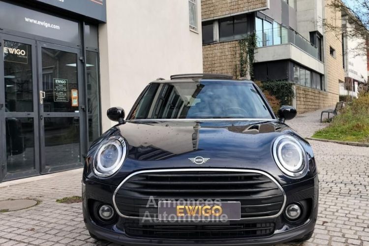 Mini Clubman 1.5 135 COOPER Édition KNIGHTS-BRIDGE BVA - <small></small> 23.950 € <small>TTC</small> - #2