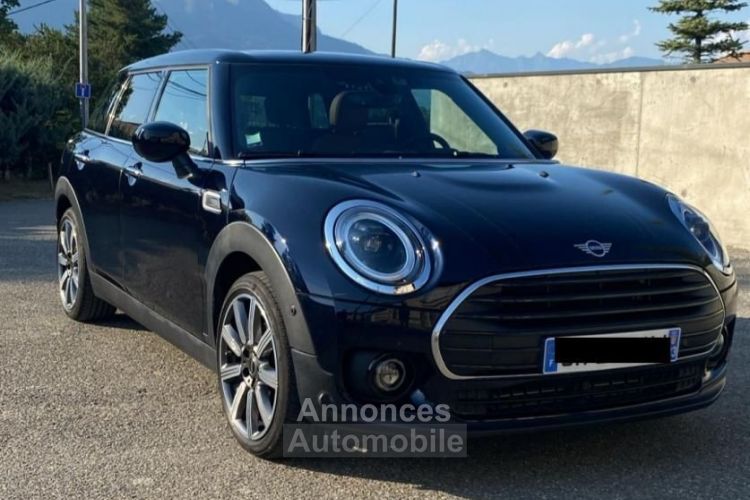 Mini Clubman 1.5 135 COOPER PREMIUM PLUS - <small></small> 31.990 € <small>TTC</small> - #1