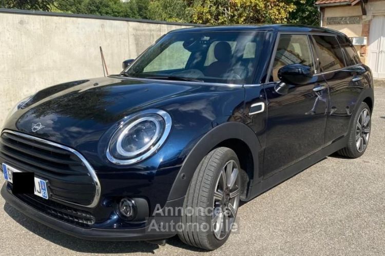 Mini Clubman 1.5 135 COOPER PREMIUM PLUS - <small></small> 31.990 € <small>TTC</small> - #3