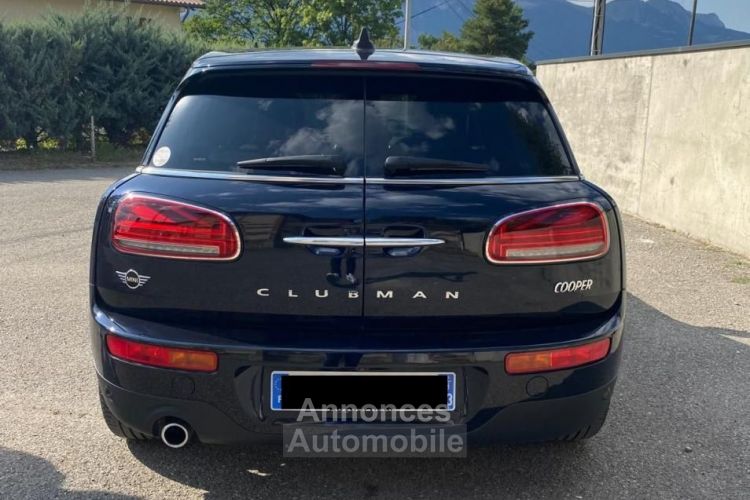 Mini Clubman 1.5 135 COOPER PREMIUM PLUS - <small></small> 31.990 € <small>TTC</small> - #5