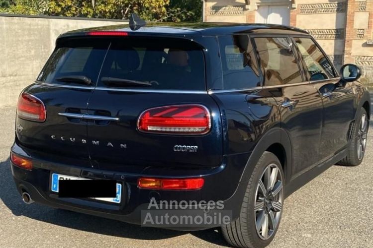 Mini Clubman 1.5 135 COOPER PREMIUM PLUS - <small></small> 31.990 € <small>TTC</small> - #6