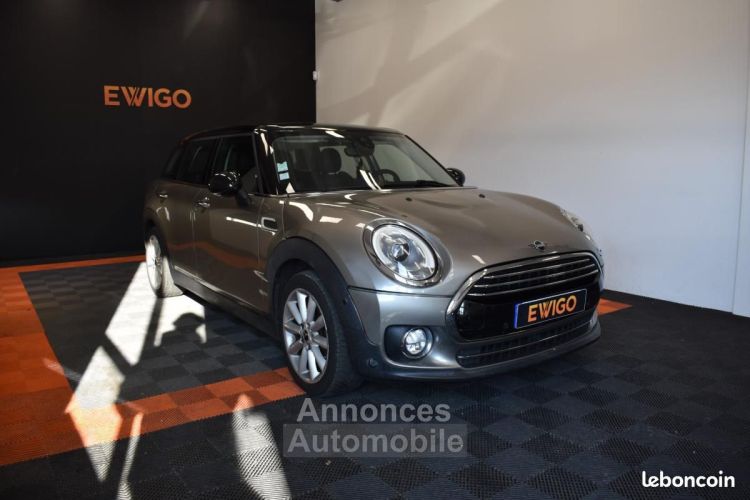 Mini Clubman 1.5 135ch COOPER SUIVI GARANTIE 6 A 60 MOIS - <small></small> 14.990 € <small>TTC</small> - #1