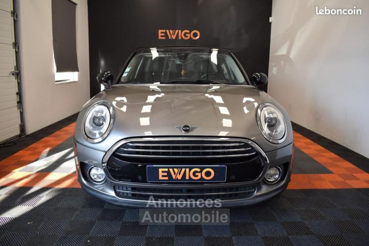 Mini Clubman 1.5 135ch COOPER SUIVI GARANTIE 6 A 60 MOIS - <small></small> 14.990 € <small>TTC</small> - #2