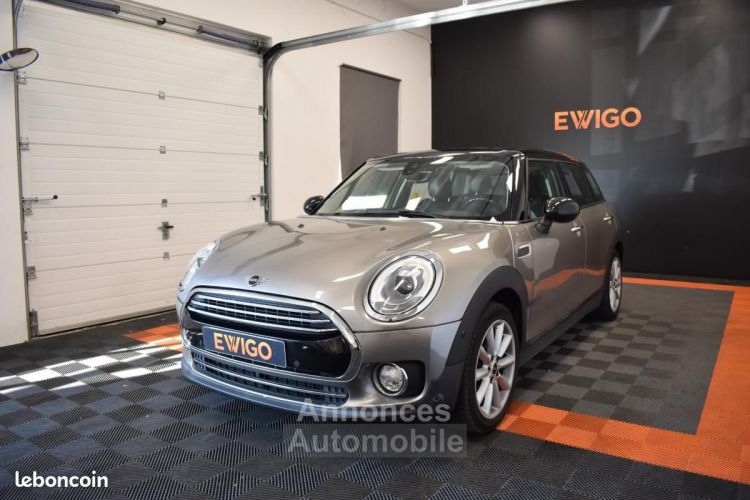 Mini Clubman 1.5 135ch COOPER SUIVI GARANTIE 6 A 60 MOIS - <small></small> 14.990 € <small>TTC</small> - #3