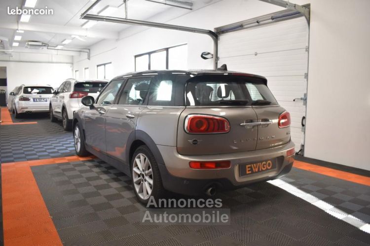 Mini Clubman 1.5 135ch COOPER SUIVI GARANTIE 6 A 60 MOIS - <small></small> 14.990 € <small>TTC</small> - #4