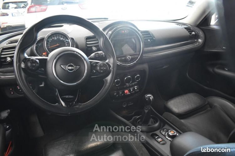 Mini Clubman 1.5 135ch COOPER SUIVI GARANTIE 6 A 60 MOIS - <small></small> 14.990 € <small>TTC</small> - #8