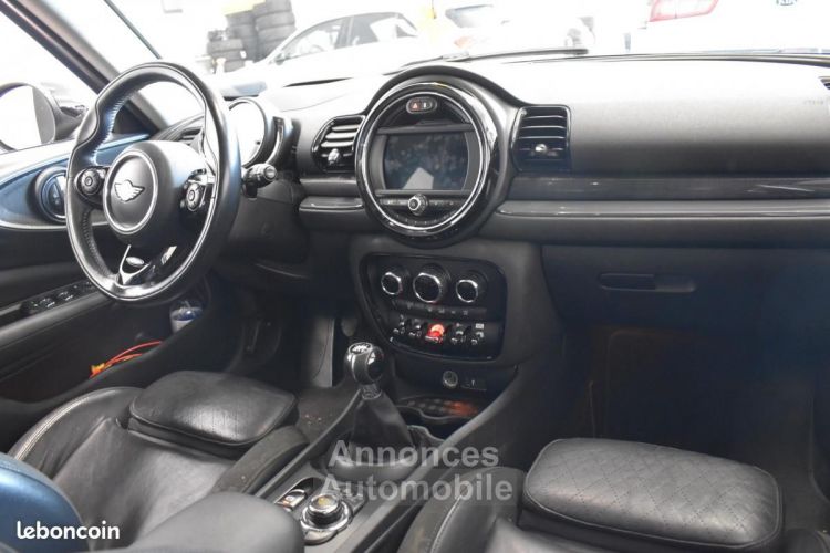 Mini Clubman 1.5 135ch COOPER SUIVI GARANTIE 6 A 60 MOIS - <small></small> 14.990 € <small>TTC</small> - #10