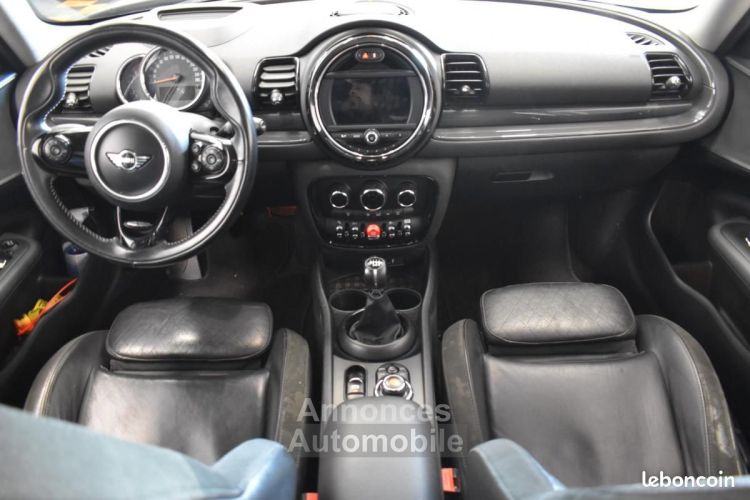 Mini Clubman 1.5 135ch COOPER SUIVI GARANTIE 6 A 60 MOIS - <small></small> 14.990 € <small>TTC</small> - #13