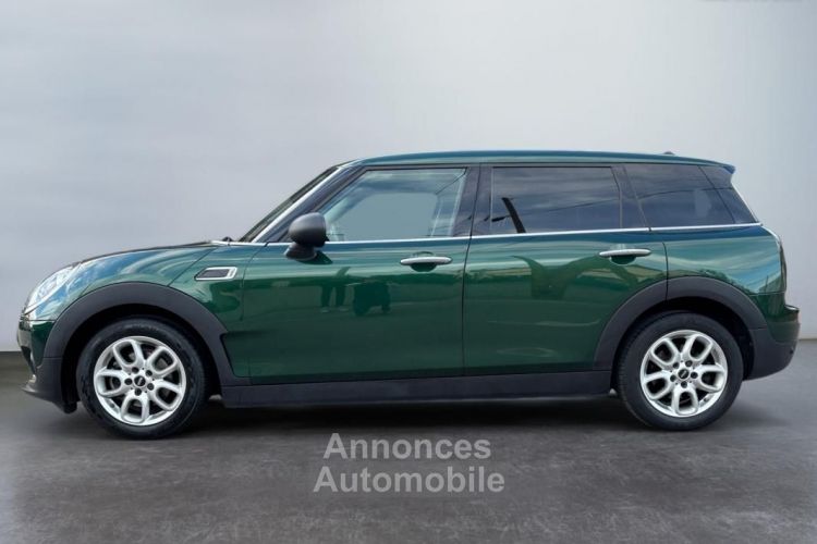 Mini Clubman 1.5 D 115 ONE BVA - <small></small> 18.990 € <small>TTC</small> - #2