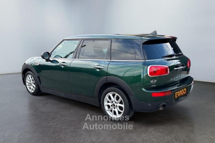 Mini Clubman 1.5 D 115 ONE BVA - <small></small> 18.990 € <small>TTC</small> - #3