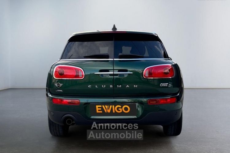 Mini Clubman 1.5 D 115 ONE BVA - <small></small> 18.990 € <small>TTC</small> - #4