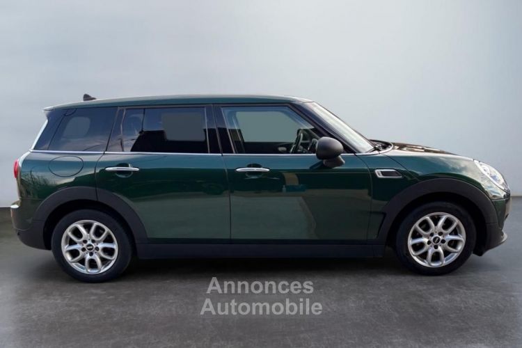 Mini Clubman 1.5 D 115 ONE BVA - <small></small> 18.990 € <small>TTC</small> - #6