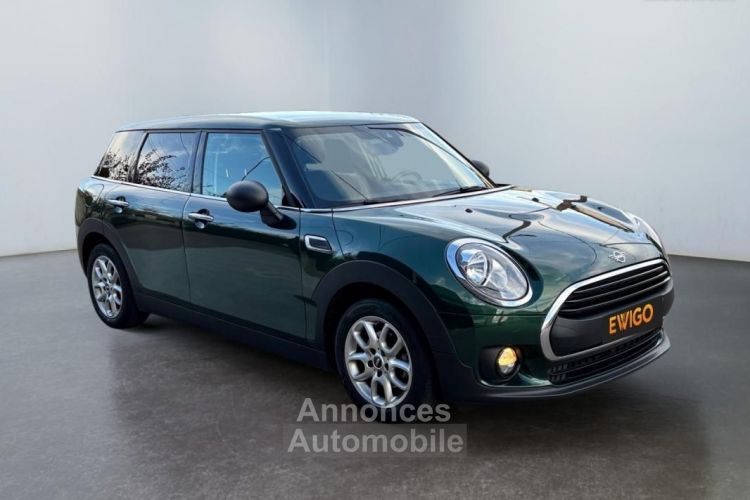 Mini Clubman 1.5 D 115 ONE BVA - <small></small> 18.990 € <small>TTC</small> - #7