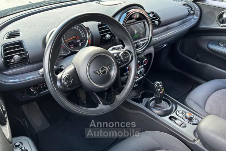 Mini Clubman 1.5 D 115 ONE BVA - <small></small> 18.990 € <small>TTC</small> - #9