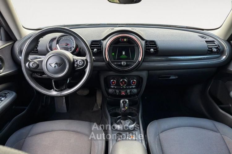 Mini Clubman 1.5 D 115 ONE BVA - <small></small> 18.990 € <small>TTC</small> - #13