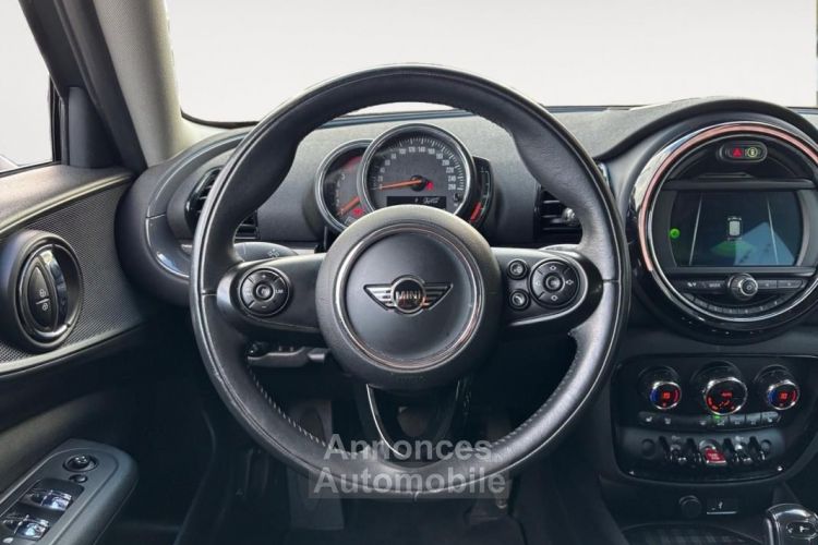 Mini Clubman 1.5 D 115 ONE BVA - <small></small> 18.990 € <small>TTC</small> - #14