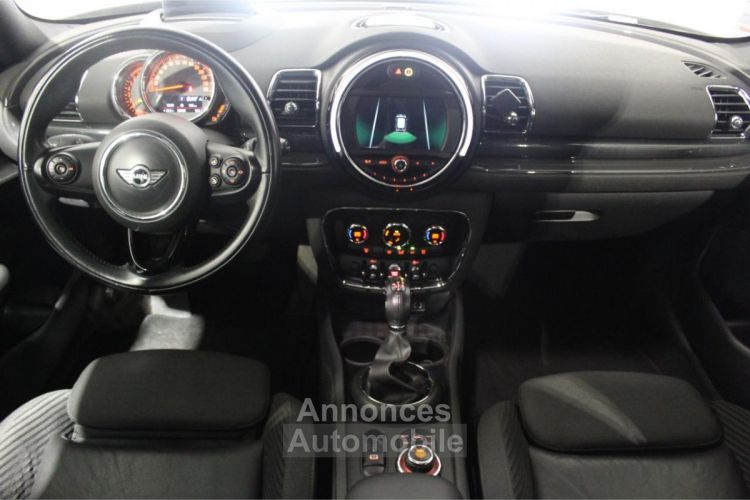 Mini Clubman 1.5i - 102 - BVA F54 One Hyde Park - toit ouvrant - <small></small> 18.990 € <small>TTC</small> - #9