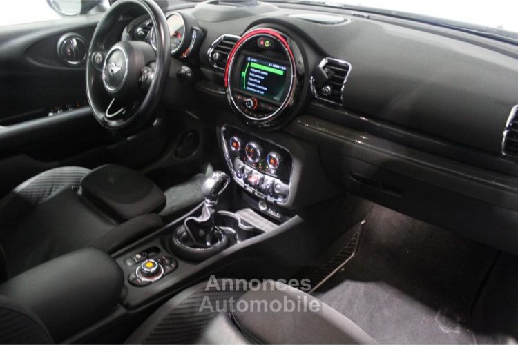 Mini Clubman 1.5i - 102 - BVA F54 One Hyde Park - toit ouvrant - <small></small> 18.990 € <small>TTC</small> - #10