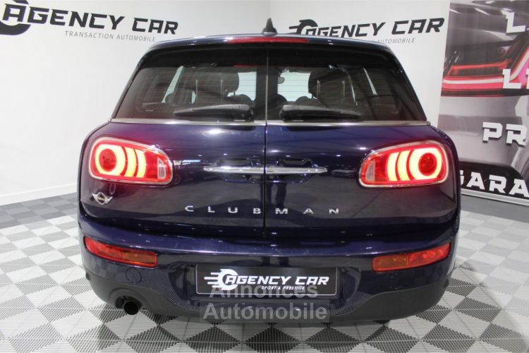 Mini Clubman 1.5i - 102 - BVA F54 One Hyde Park - toit ouvrant - <small></small> 18.990 € <small>TTC</small> - #20