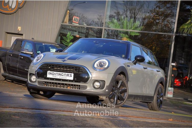 Mini Clubman 1.5i - 136 BVR F54 BREAK Cooper Edition Kensington - <small></small> 22.900 € <small>TTC</small> - #1