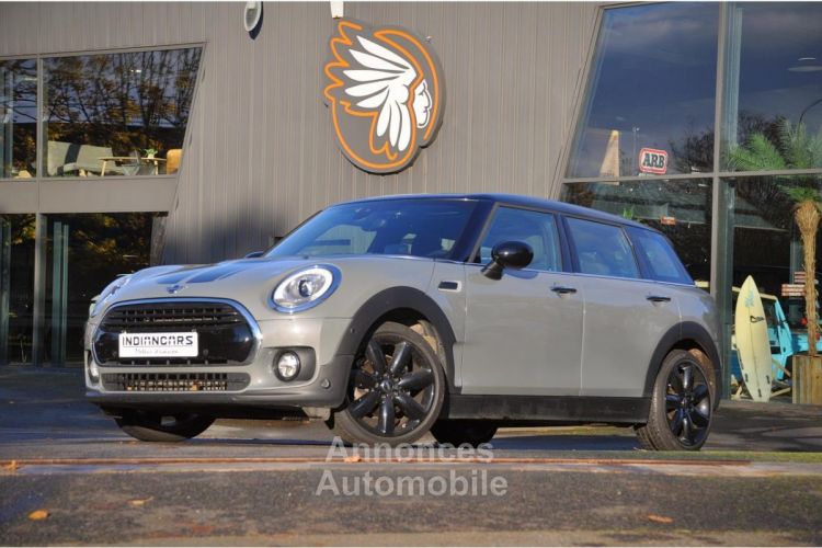 Mini Clubman 1.5i - 136 BVR F54 BREAK Cooper Edition Kensington - <small></small> 22.900 € <small>TTC</small> - #8