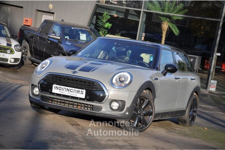 Mini Clubman 1.5i - 136 BVR F54 BREAK Cooper Edition Kensington - <small></small> 22.900 € <small>TTC</small> - #11