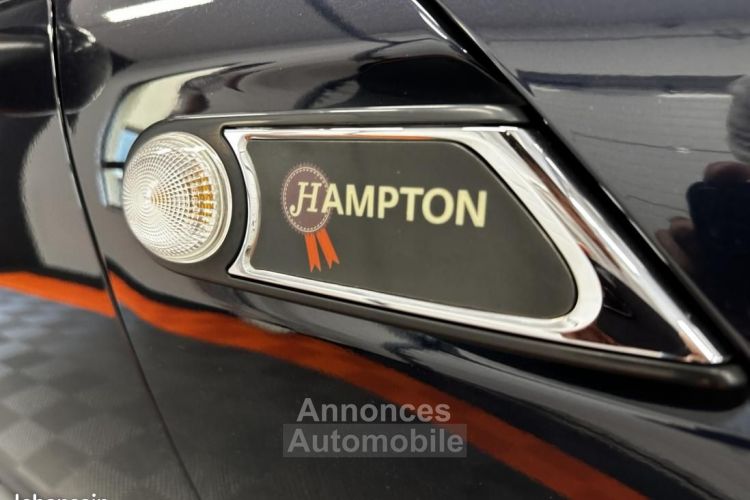 Mini Clubman 1.6 185 COOPER S 50EME ANNIVERSAIRE HAMPTON SUIVI GARANTIE 6 A 60 MOIS - <small></small> 9.990 € <small>TTC</small> - #18