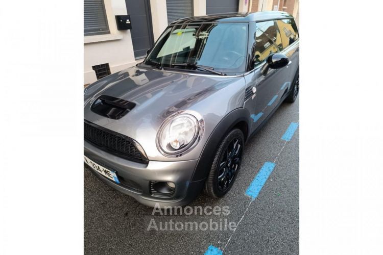 Mini Clubman 1.6i - 120 R55 BREAK Cooper PHASE 1 Garantie 12 mois - <small></small> 7.490 € <small></small> - #1