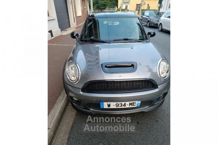 Mini Clubman 1.6i - 120 R55 BREAK Cooper PHASE 1 Garantie 12 mois - <small></small> 7.490 € <small></small> - #2