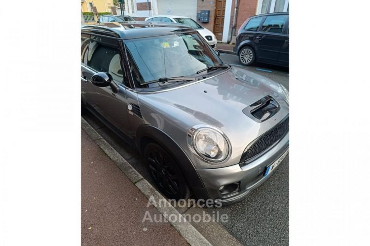 Mini Clubman 1.6i - 120 R55 BREAK Cooper PHASE 1 Garantie 12 mois - <small></small> 7.490 € <small></small> - #3