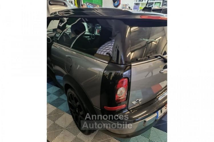 Mini Clubman 1.6i - 120 R55 BREAK Cooper PHASE 1 Garantie 12 mois - <small></small> 7.490 € <small></small> - #7