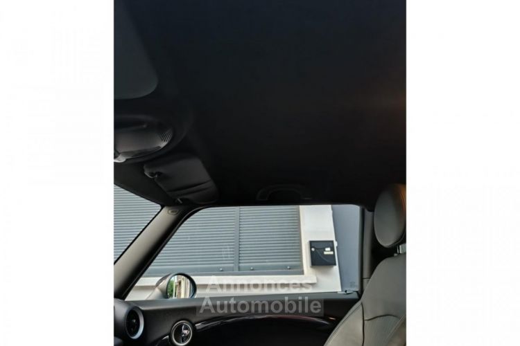 Mini Clubman 1.6i - 120 R55 BREAK Cooper PHASE 1 Garantie 12 mois - <small></small> 7.490 € <small></small> - #16