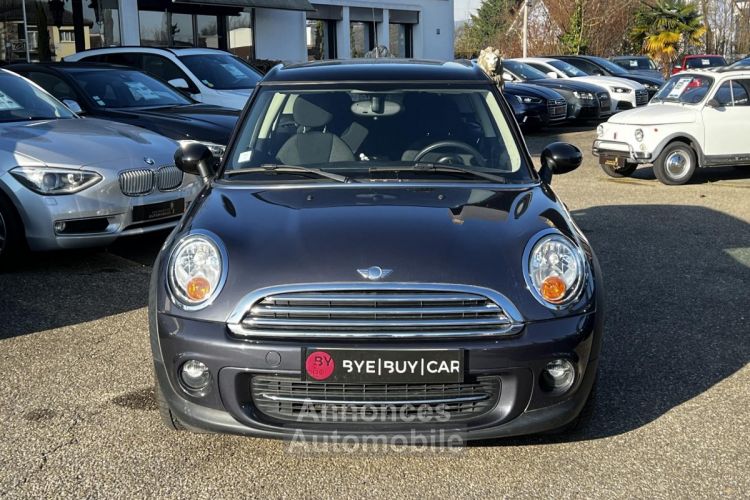 Mini Clubman 1.6i 122 R55 Cooper - GARANTIE 12 MOIS - <small></small> 10.990 € <small>TTC</small> - #7