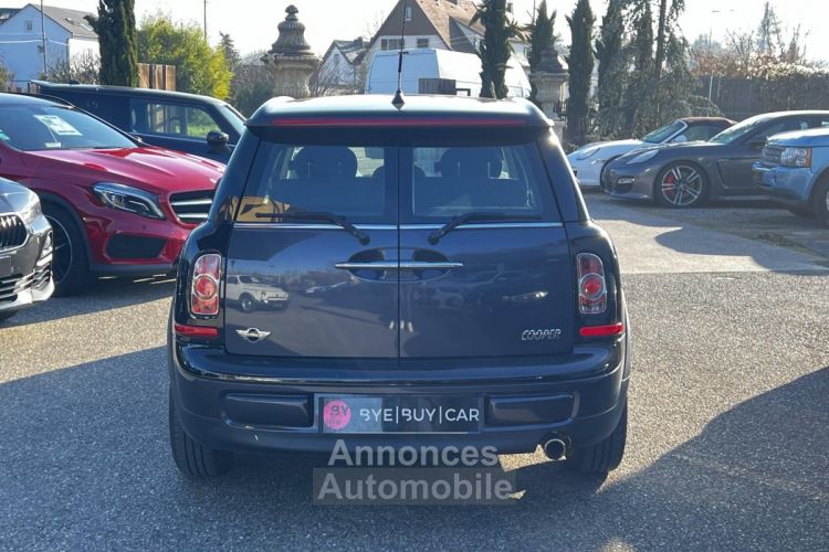 Mini Clubman 1.6i 122 R55 Cooper - GARANTIE 12 MOIS - <small></small> 10.990 € <small>TTC</small> - #8