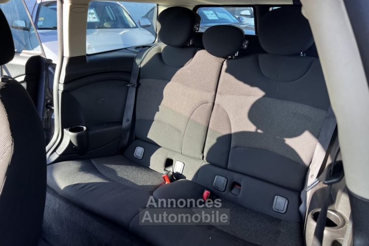 Mini Clubman 1.6i 122 R55 Cooper - GARANTIE 12 MOIS - <small></small> 10.990 € <small>TTC</small> - #13