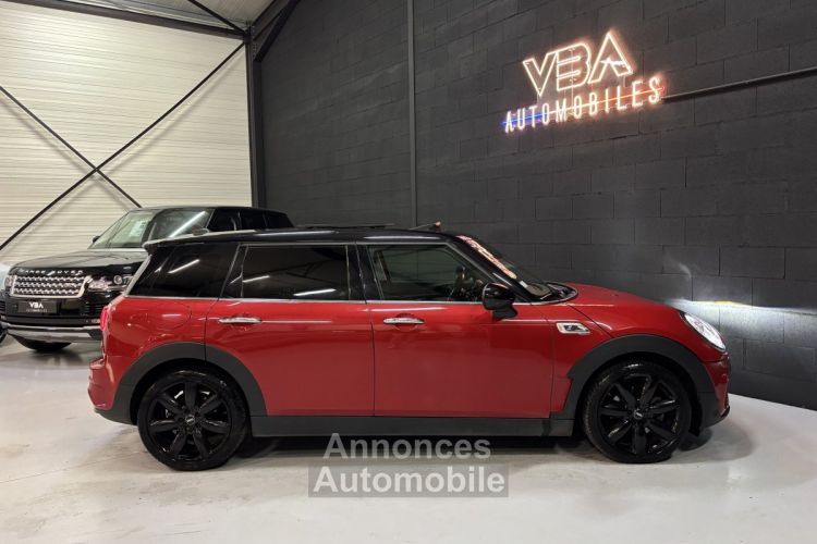 Mini Clubman (2) Cooper SD 190 Exquisite BVA8 - <small></small> 17.490 € <small>TTC</small> - #6