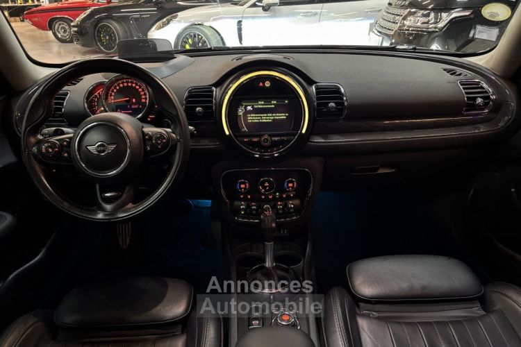 Mini Clubman (2) Cooper SD 190 Exquisite BVA8 - <small></small> 17.490 € <small>TTC</small> - #15