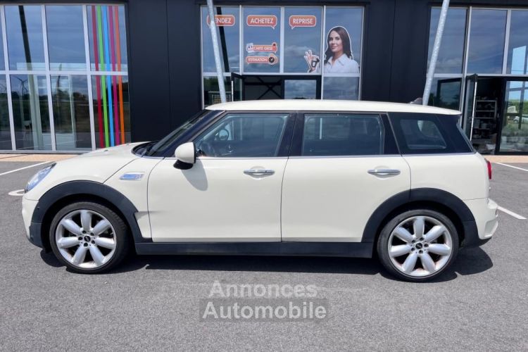 Mini Clubman 2.0 190 CH COOPER S GPS KEYLESS SIEGE CHAUFFANT - <small></small> 15.990 € <small>TTC</small> - #3