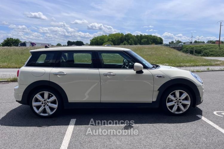 Mini Clubman 2.0 190 CH COOPER S GPS KEYLESS SIEGE CHAUFFANT - <small></small> 15.990 € <small>TTC</small> - #7