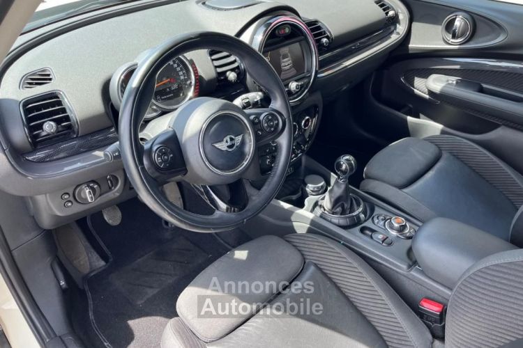 Mini Clubman 2.0 190 CH COOPER S GPS KEYLESS SIEGE CHAUFFANT - <small></small> 15.990 € <small>TTC</small> - #10