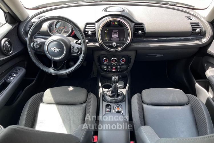 Mini Clubman 2.0 190 CH COOPER S GPS KEYLESS SIEGE CHAUFFANT - <small></small> 15.990 € <small>TTC</small> - #18