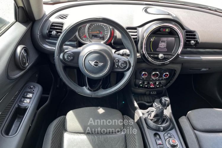 Mini Clubman 2.0 190 CH COOPER S GPS KEYLESS SIEGE CHAUFFANT - <small></small> 15.990 € <small>TTC</small> - #20