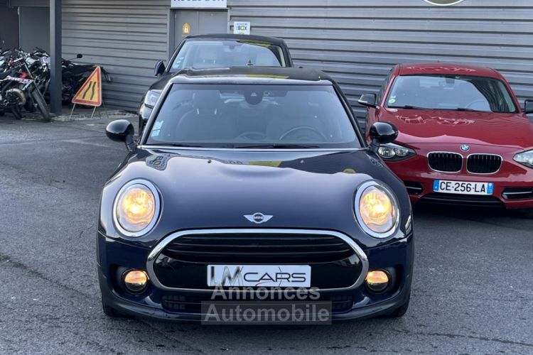 Mini Clubman 2.0 D 150 BVA - <small></small> 13.990 € <small>TTC</small> - #2