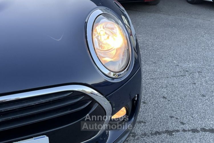 Mini Clubman 2.0 D 150 BVA - <small></small> 13.990 € <small>TTC</small> - #3