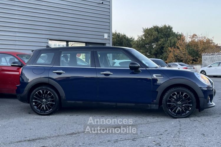 Mini Clubman 2.0 D 150 BVA - <small></small> 13.990 € <small>TTC</small> - #4