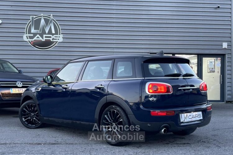 Mini Clubman 2.0 D 150 BVA - <small></small> 13.990 € <small>TTC</small> - #5